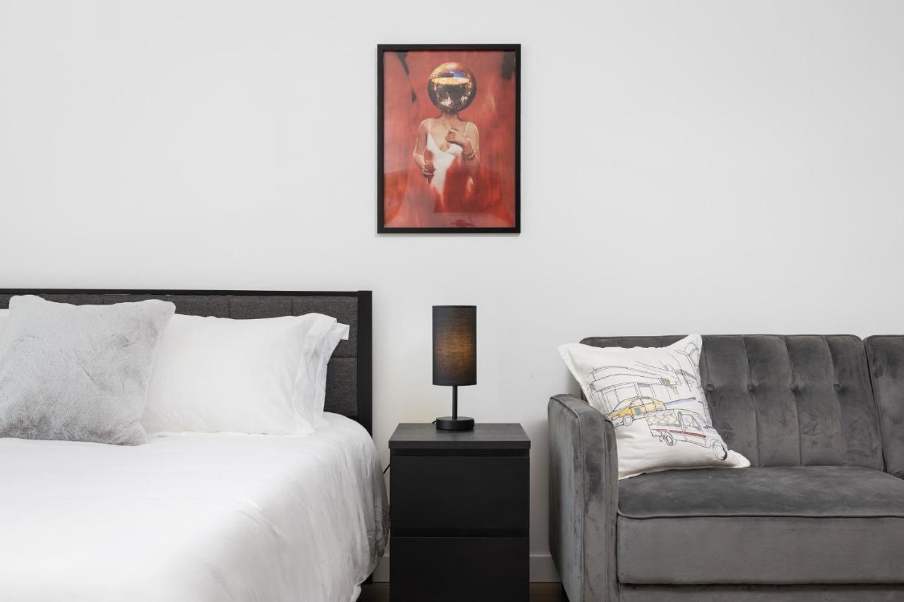 لوس أنجلوس Fenix Hotel Hollywood المظهر الخارجي الصورة